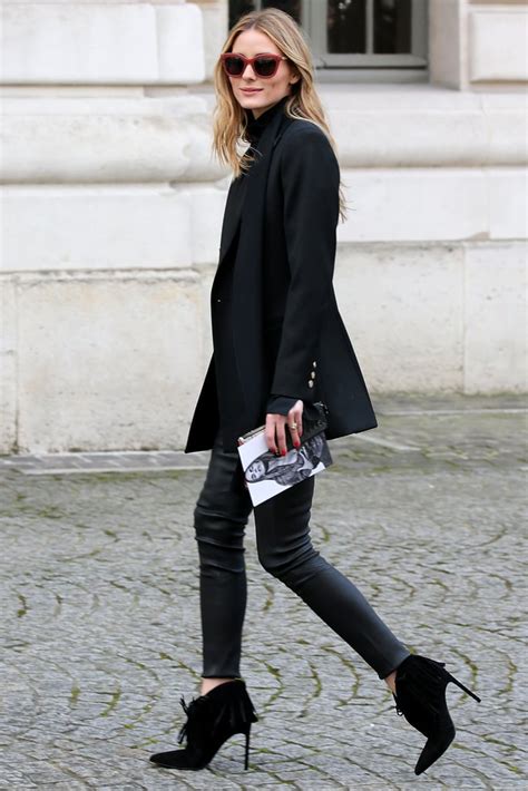 olivia palermo shoes.